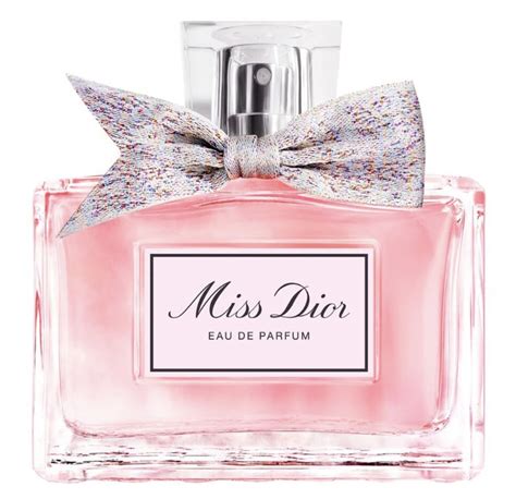 miss dior nuovo profumo